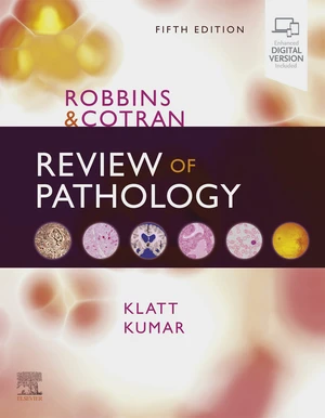 Robbins and Cotran Review of Pathology E-Book