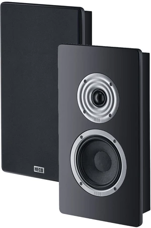 Heco Ambient 11F Hi-Fi Nástěnný reproduktor Black 2 ks