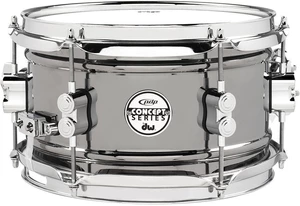 PDP by DW Concept Series Metal Snare buben