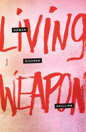 Living Weapon