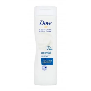 Dove Nourishing Body Care Essential 250 ml telové mlieko pre ženy