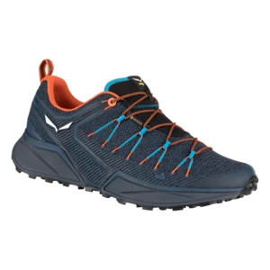 Salewa Dropline GTX EU 44, Dark Denim/Black Pánské boty