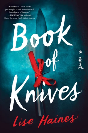 Book of Knives