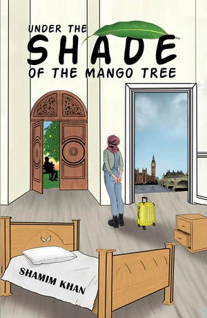 Under the Shade of the Mango Tree