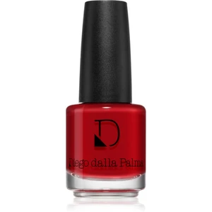 Diego dalla Palma Nail Polish dlouhotrvající lak na nehty odstín 236 Into The Red 14 ml