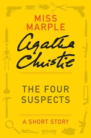 The Four Suspects