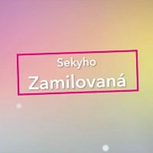 RockTom – Sekyho zamilovaná