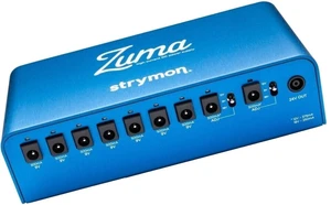 Strymon Zuma