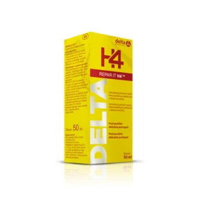 DELTA MEDICAL H4 Repar.it 50 ml