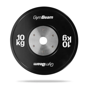 Gymbeam kotúč competition bumper