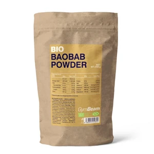 Gymbeam bio baobab prášok 200 g