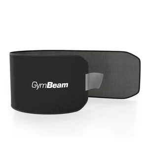 Gymbeam bedrový neoprenový pas m čierna