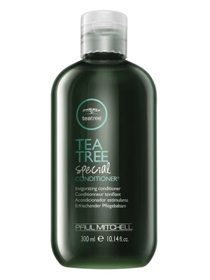 Osviežujúci kondicionér Paul Mitchell Tea Tree Special - 300 ml (201213) + darček zadarmo