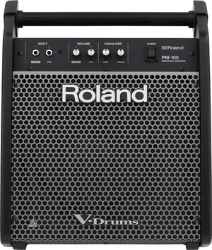 Roland PM-100 Drum Monitor System