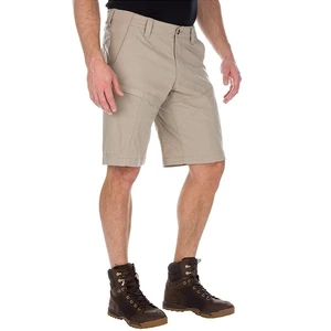 Kraťasy 5.11 Tactical® Apex - khaki (Barva: Khaki, Velikost: 42)