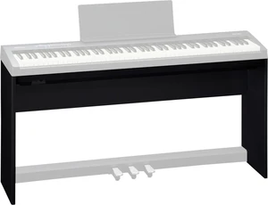 Roland KSC 70 Suport din lemn pentru claviaturi Black