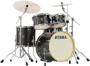 Tama CK50R-MGD Superstar Classic Midnight Gold Sparkle Set de tobe acustice