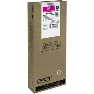 Epson Ink T9453 originál  purpurová C13T945340