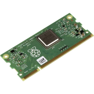 Raspberry Pi® Compute Modul 3+ 32 GB 4 x 1.2 GHz  Raspberry Pi®