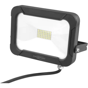 Ansmann WFL1600 1600-0281 nástenný LED reflektor En.trieda 2021: F (A - G) 20 W neutrálna biela