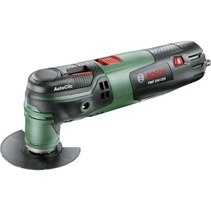 Bosch Home and Garden PMF 250 CES UNI 0603102105 multifunkčné náradie  + púzdro  250 W