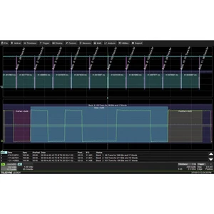 Teledyne LeCroy HDO4K-MDIOBUS D HDO4K-MDIOBUS D softvér  softvér Teledyne LeCroy HDO4K-MDIOBUS D 1 ks