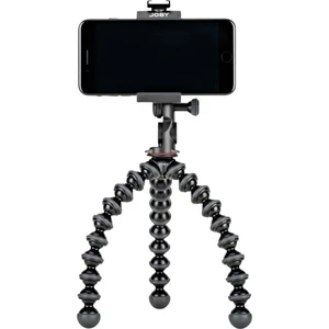 JOBY GripTight™ GorillaPod® PRO 2 trojnožka 1/4"  čierna vr. držiaku smartphonu