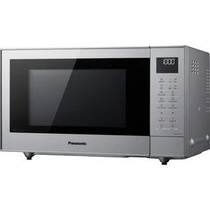 Panasonic NN-CT57JMGPG mikrovlnná rúra strieborná 1000 W funkcia grilovania