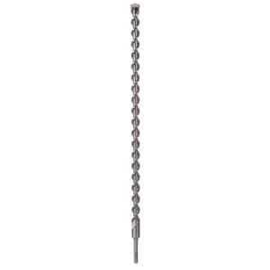 Bosch Accessories SDS-plus-5 2608596123 tvrdý kov kladivový vrták  22 mm Celková dĺžka 600 mm SDS plus 1 ks