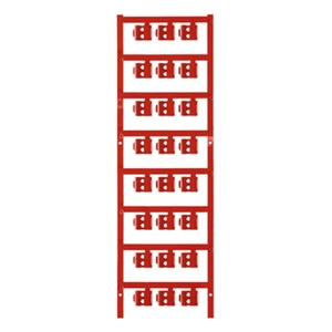 Weidmüller 1758320003 SFC 2/12 NEUTRAL RT ochranný štítok Druh montáže: prichytenie sponami Potlačiteľná plocha: 5.80 x