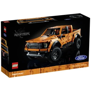 42126 LEGO® TECHNIC Ford® F-150 Raptor