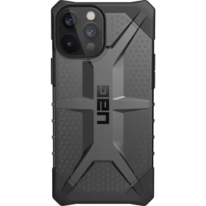 Urban Armor Gear Plasma zadný kryt na mobil Apple iPhone 12 Pro Max sivá (transparentná)