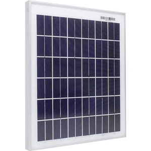 Phaesun Sun Plus 20 polykryštalický solárny panel 20 Wp 12 V