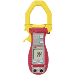 Beha Amprobe ACDC-100-D ručný multimeter, prúdové kliešte  digitálne/y  CAT II 600 V Displej (counts): 4000