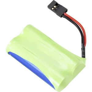 Reely 24971 náhradný diel akumulátor 6,4 V, 500 mAh, Li-Ion