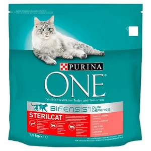 Purina ONE Sterilcat