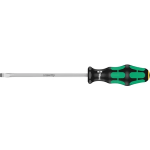 Wera 334 dielňa skrutkovač pre skrutky Microstix Šírka čepele: 6.5 mm Dĺžka drieku: 150 mm