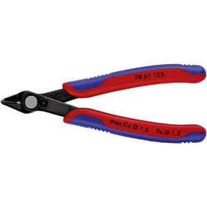 Knipex 78 61 125 SB bočné štiepacie kliešte 125 mm