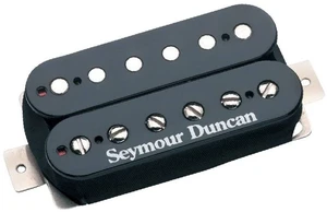 Seymour Duncan SH-4 JB Bridge Black Gitarový snímač