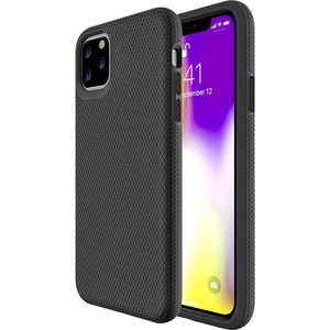 JT Berlin Pankow Solid zadný kryt na mobil Apple iPhone 11 čierna