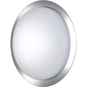 LEDVANCE ORBIS Tray Sparkle L 4058075266032 LED stropné svietidlo 24 W  teplá biela, chladná biela, denná biela biela