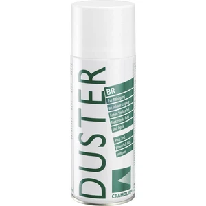 Cramolin 1471411 DUSTER BR Sprej so stlačeným plynom horľavý 200 ml