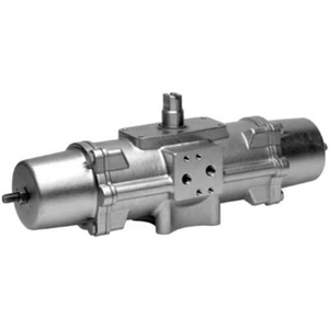 FESTO kyvný pohon 552889 DAPS-0120-090-RS3-F0507-CR Materiál puzdra: nerezivějící ocel  1 ks