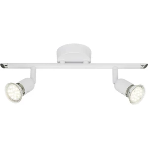 Brilliant Loona G28813/05 stropná lampa LED  GU10  6 W biela