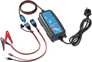 Victron Energy Blue Smart IP65 12/4 Încărcător motocicletă