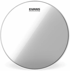 Evans BD20G2 G2 Clear 20" Față de tobă