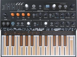 Arturia Microfreak Sintetizator