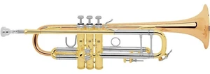 Vincent Bach LR180-37G Stradivarius Trompetă Si b