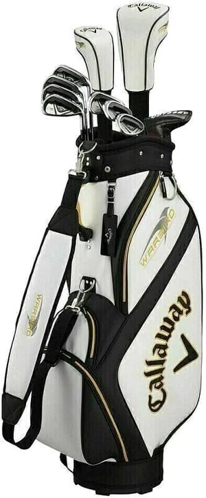 Callaway Warbird Set pentru golf