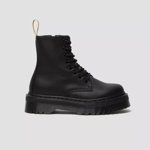 DR. MARTENS Vegan Jadon II Mono Platform Boots